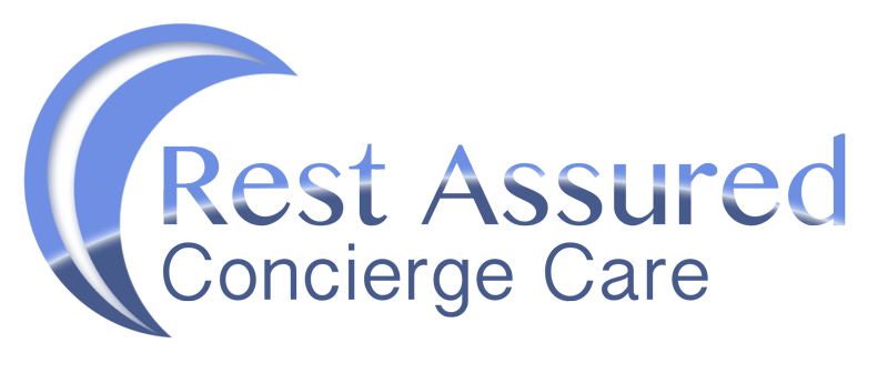 Rest Assured Concierge Care